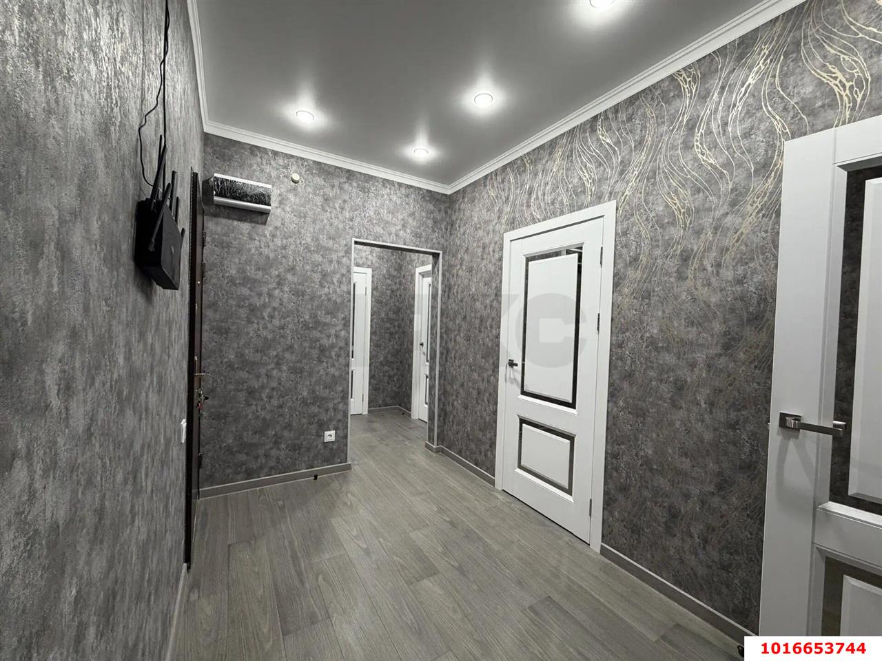 Фото №13: 2-комнатная квартира 68 м² - Краснодар, Прикубанский внутригородской округ, мкр. имени Маршала Жукова, ул. Александра Покрышкина, 4/5