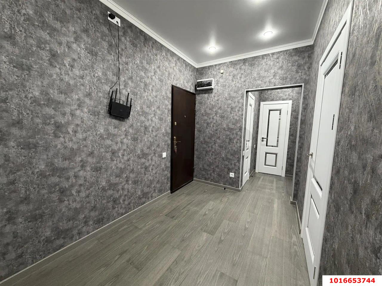 Фото №15: 2-комнатная квартира 68 м² - Краснодар, Прикубанский внутригородской округ, мкр. имени Маршала Жукова, ул. Александра Покрышкина, 4/5