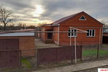 Фото №1: Дом 90 м² - Старонижестеблиевская, ул. Базарная, 45