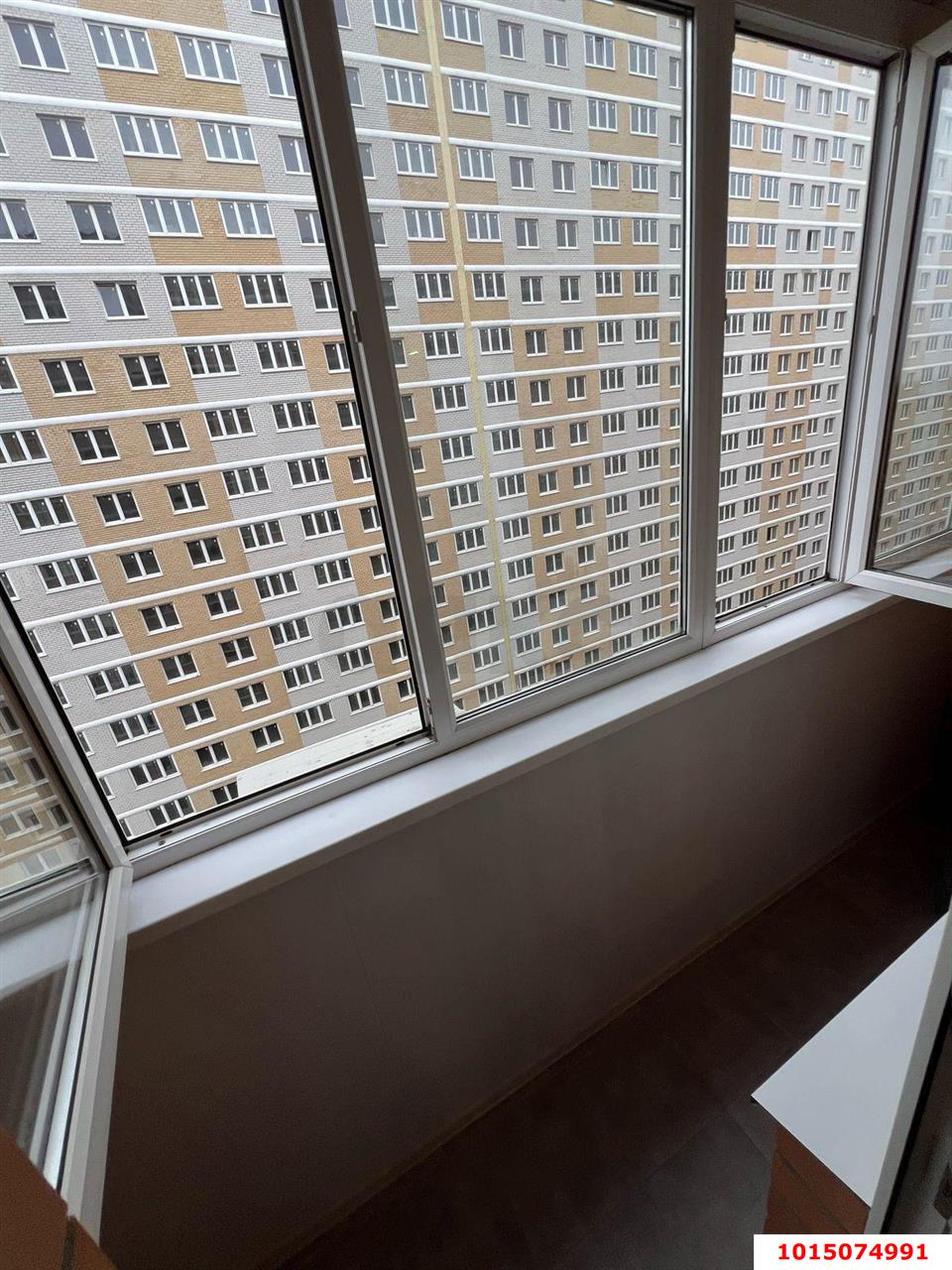 Фото №8: Студия 27 м² - Краснодар, Прикубанский внутригородской округ, мкр. Славянский, ул. Заполярная, 37к5