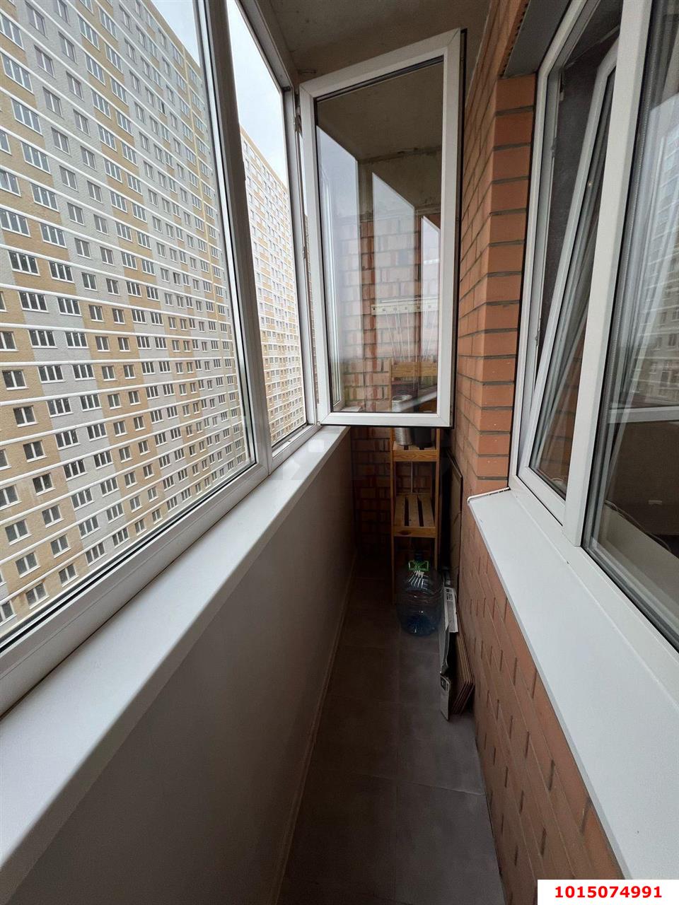Фото №7: Студия 27 м² - Краснодар, Прикубанский внутригородской округ, мкр. Славянский, ул. Заполярная, 37к5