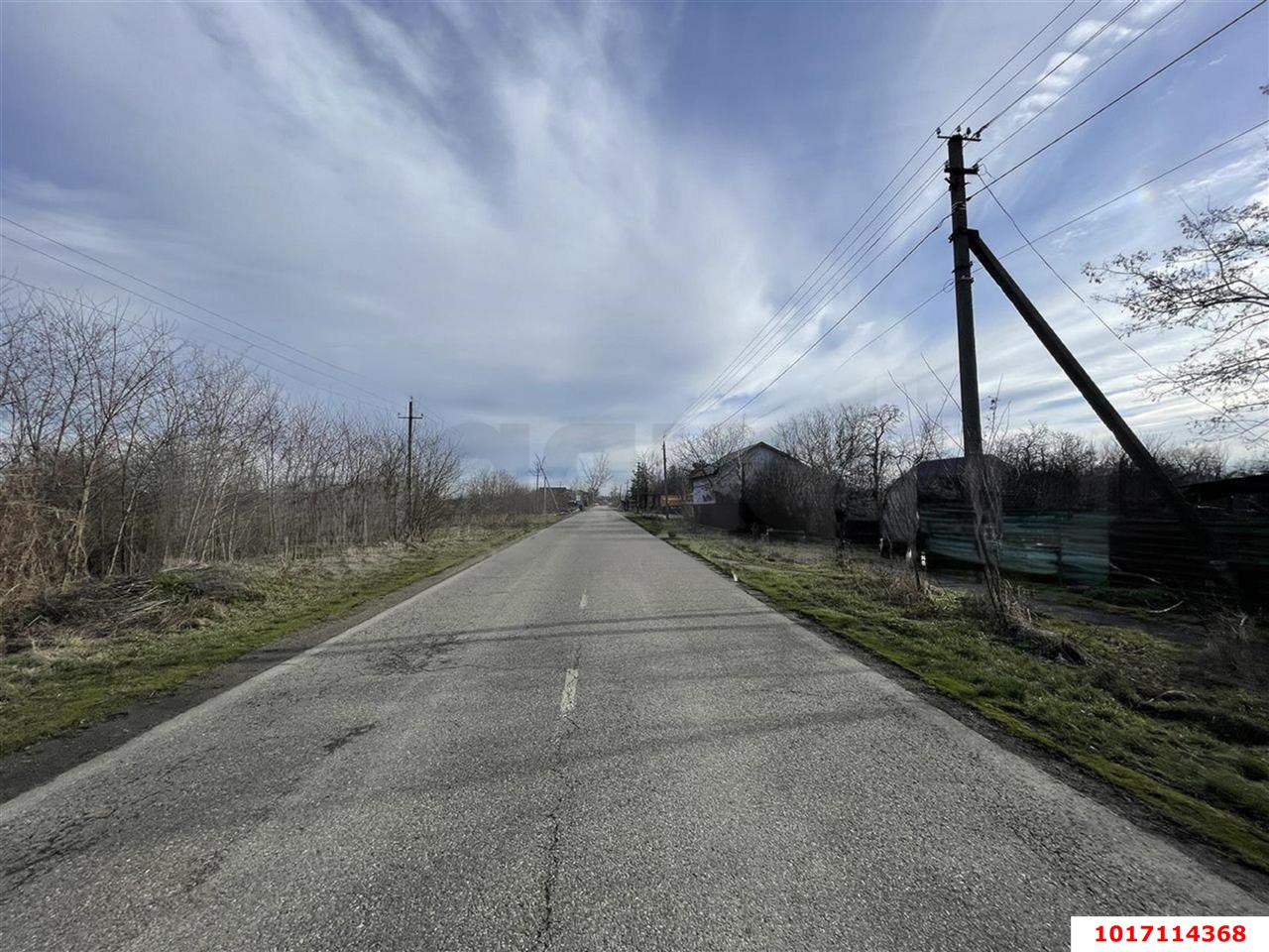 Фото №7: Коммерческая земля 30 сот. - Октябрьский, мкр. Прикубанский внутригородской округ, ул. Подсолнечная
