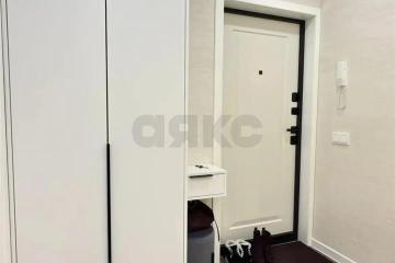 Фото №1: 2-комнатная квартира 49 м² - Краснодар, мкр. жилой комплекс Квартет, ул. Снесарева, 10к2