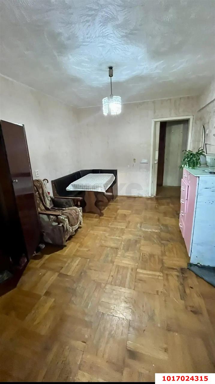 Фото №8: 2-комнатная квартира 44 м² - Краснодар, Центральный внутригородской округ, мкр. Черёмушки, ул. Айвазовского, 75