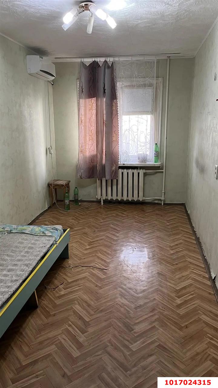 Фото №5: 2-комнатная квартира 44 м² - Краснодар, Центральный внутригородской округ, мкр. Черёмушки, ул. Айвазовского, 75