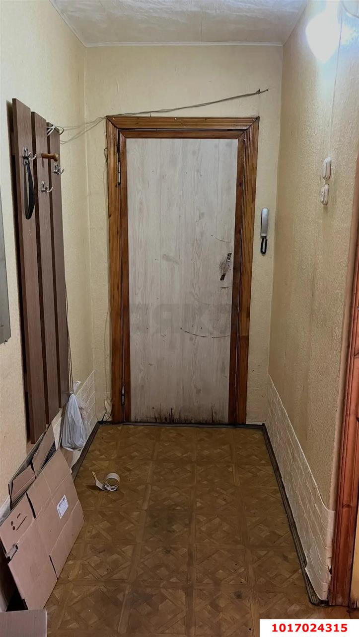 Фото №4: 2-комнатная квартира 44 м² - Краснодар, Центральный внутригородской округ, мкр. Черёмушки, ул. Айвазовского, 75