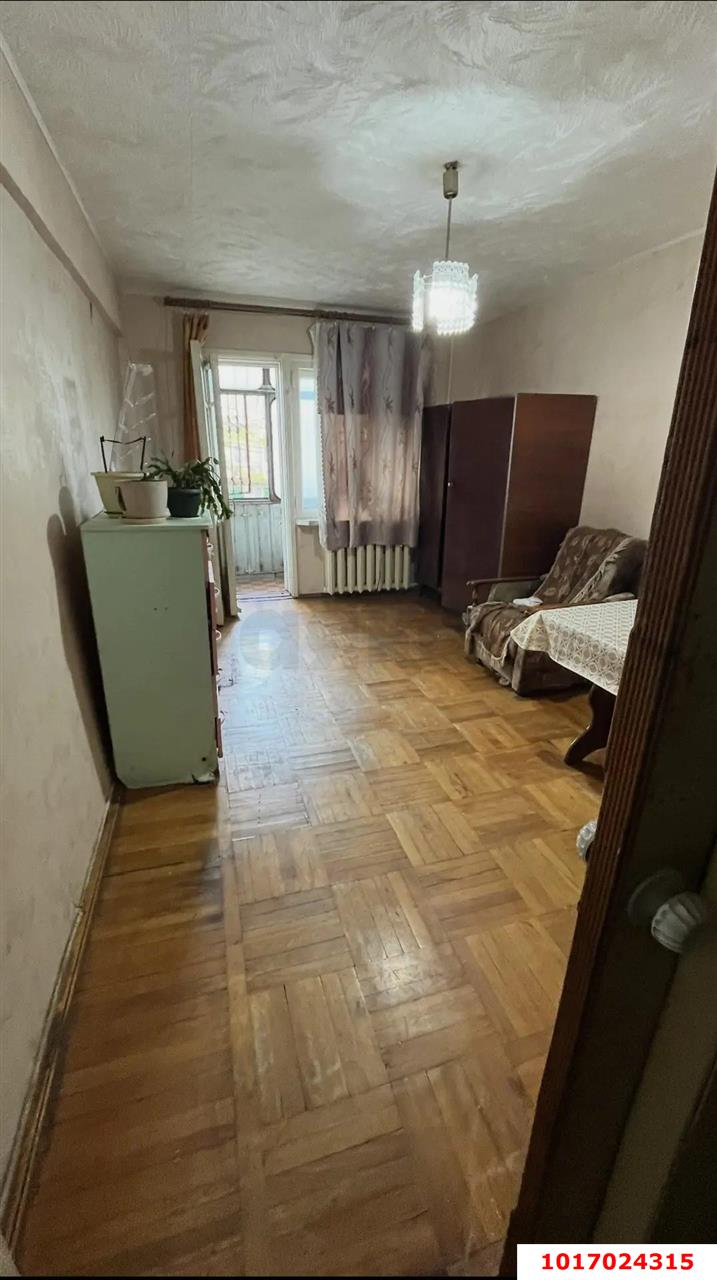 Фото №6: 2-комнатная квартира 44 м² - Краснодар, Центральный внутригородской округ, мкр. Черёмушки, ул. Айвазовского, 75