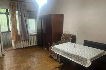 Фото №1: 2-комнатная квартира 44 м² - Краснодар, мкр. Черёмушки, ул. Айвазовского, 75
