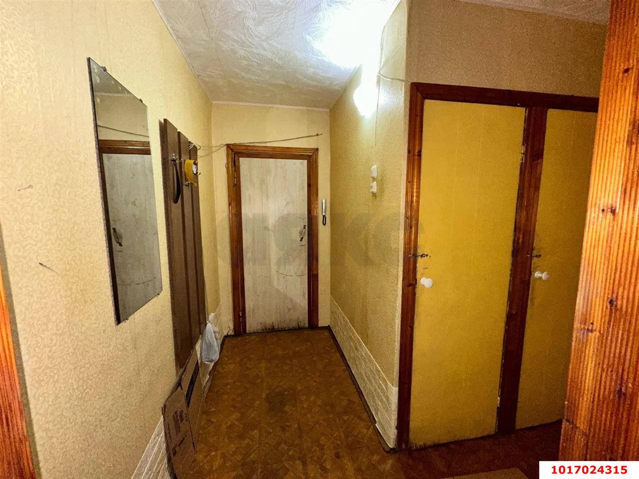 Фото №7: 2-комнатная квартира 44 м² - Краснодар, Центральный внутригородской округ, мкр. Черёмушки, ул. Айвазовского, 75