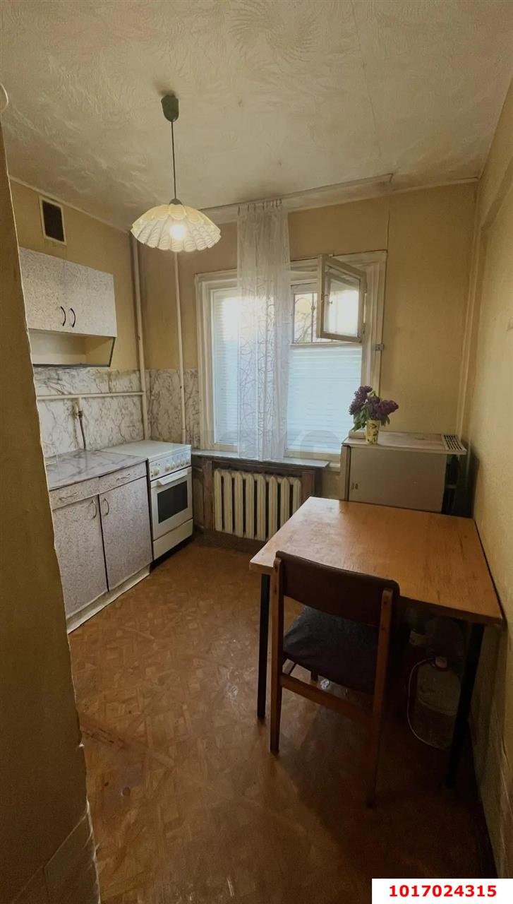 Фото №1: 2-комнатная квартира 44 м² - Краснодар, Центральный внутригородской округ, мкр. Черёмушки, ул. Айвазовского, 75