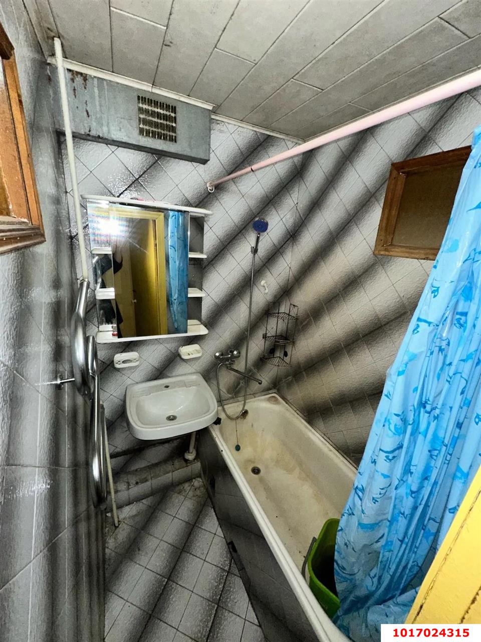 Фото №10: 2-комнатная квартира 44 м² - Краснодар, Центральный внутригородской округ, мкр. Черёмушки, ул. Айвазовского, 75