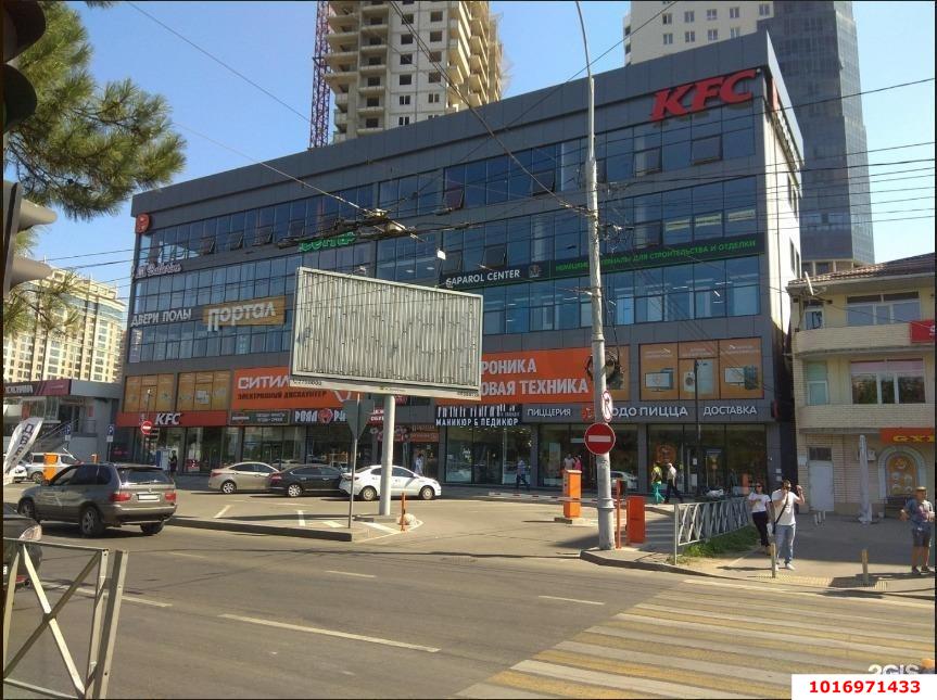 Фото №3: 1-комнатная квартира 44 м² - Краснодар, Западный внутригородской округ, ЖК Заря, мкр. Фестивальный, ул. Монтажников, 1/2