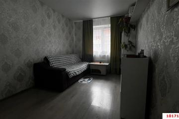 Фото №1: 1-комнатная квартира 31 м² - Краснодар, мкр. жилой комплекс Семейный Парк, ул. Душистая, 60к2