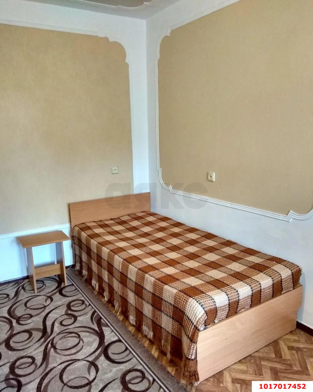Фото №4: 2-комнатная квартира 52 м² - Краснодар, Центральный внутригородской округ, мкр. Табачная Фабрика, ул. Дербентская, 18/1