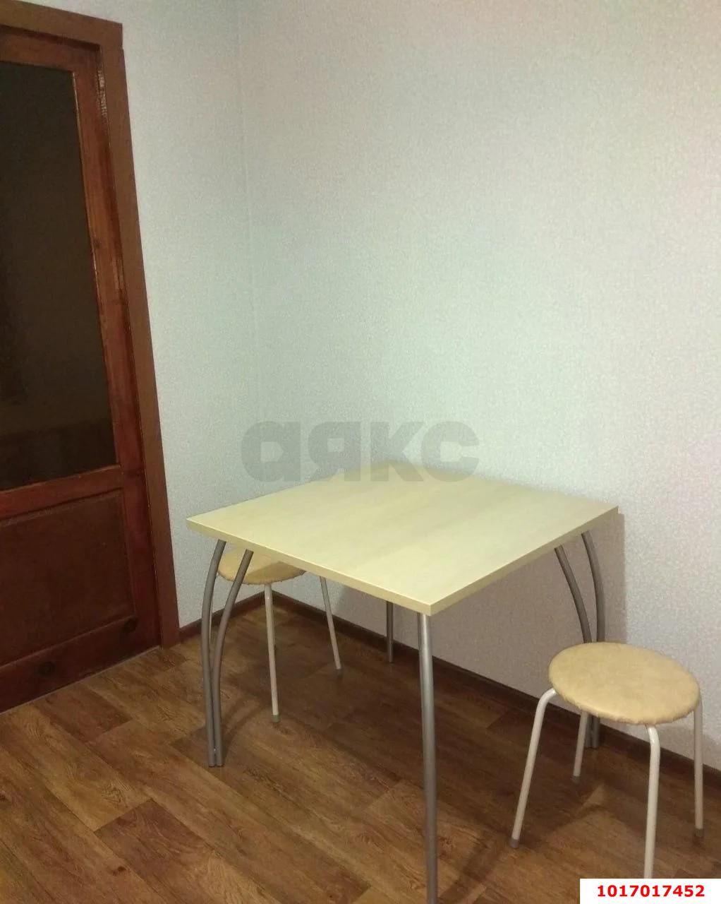 Фото №5: 2-комнатная квартира 52 м² - Краснодар, Центральный внутригородской округ, мкр. Табачная Фабрика, ул. Дербентская, 18/1