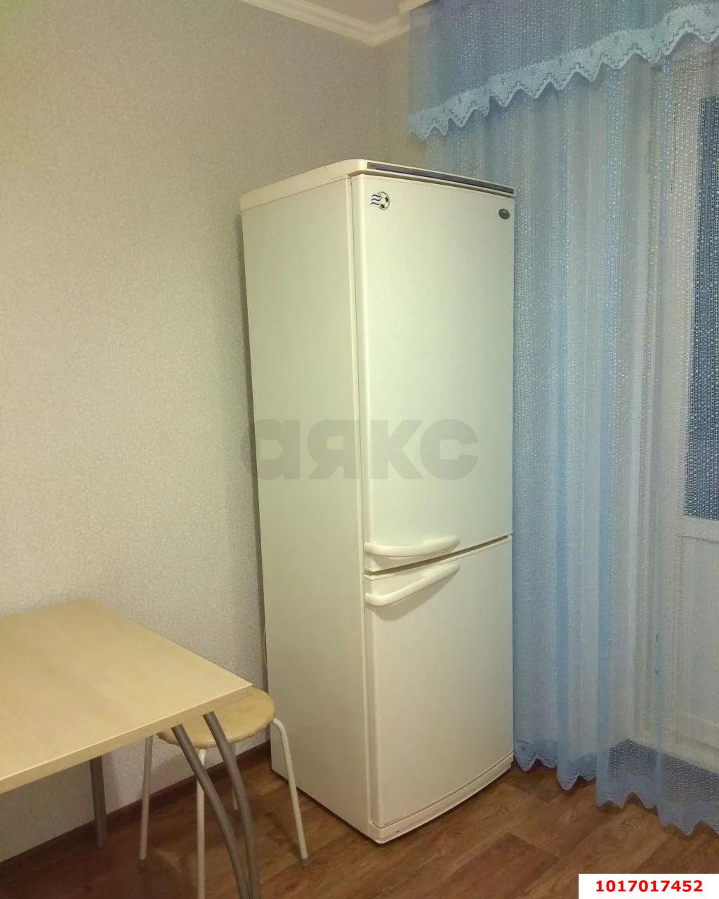 Фото №6: 2-комнатная квартира 52 м² - Краснодар, Центральный внутригородской округ, мкр. Табачная Фабрика, ул. Дербентская, 18/1