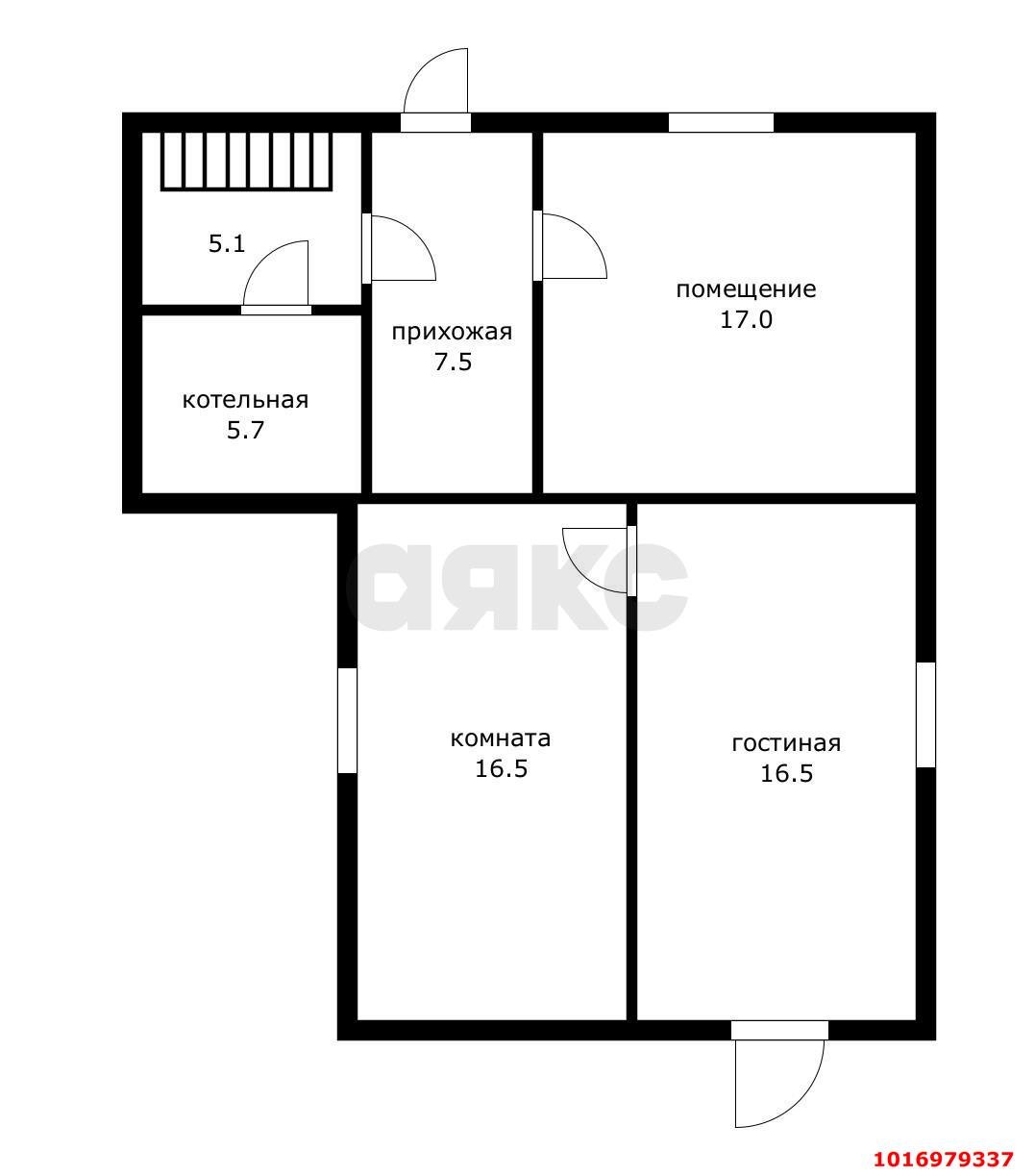 Фото №3: Дача 156 м² + 5.7 сот. - Новый, ул. Строителей