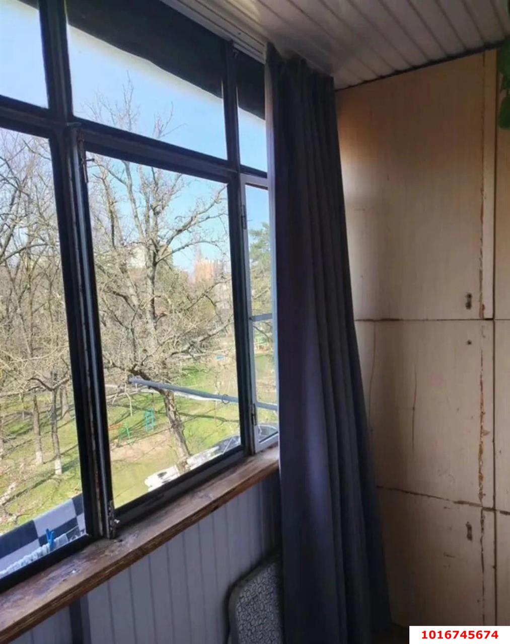 Фото №5: 2-комнатная квартира 44 м² - Краснодар, Карасунский внутригородской округ, мкр. Гидростроителей, ул. имени Дмитрия Благоева, 2