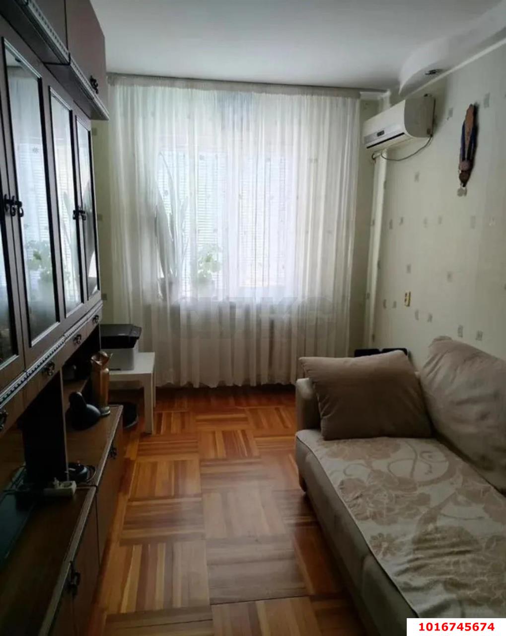 Фото №10: 2-комнатная квартира 44 м² - Краснодар, Карасунский внутригородской округ, мкр. Гидростроителей, ул. имени Дмитрия Благоева, 2