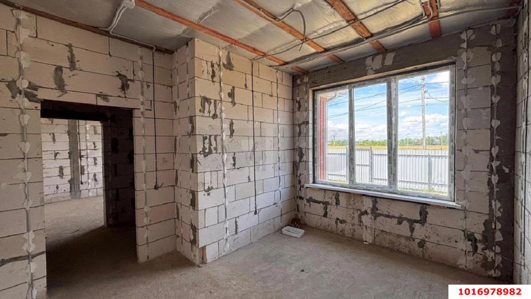 Фото №11: Дом 98 м² + 6 сот. - Копанской, мкр. Прикубанский внутригородской округ, ул. имени Кокоры, 5