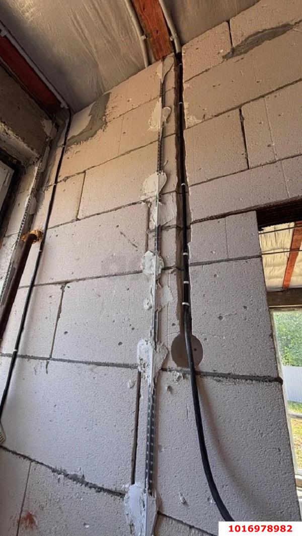 Фото №12: Дом 98 м² + 6 сот. - Копанской, мкр. Прикубанский внутригородской округ, ул. имени Кокоры, 5