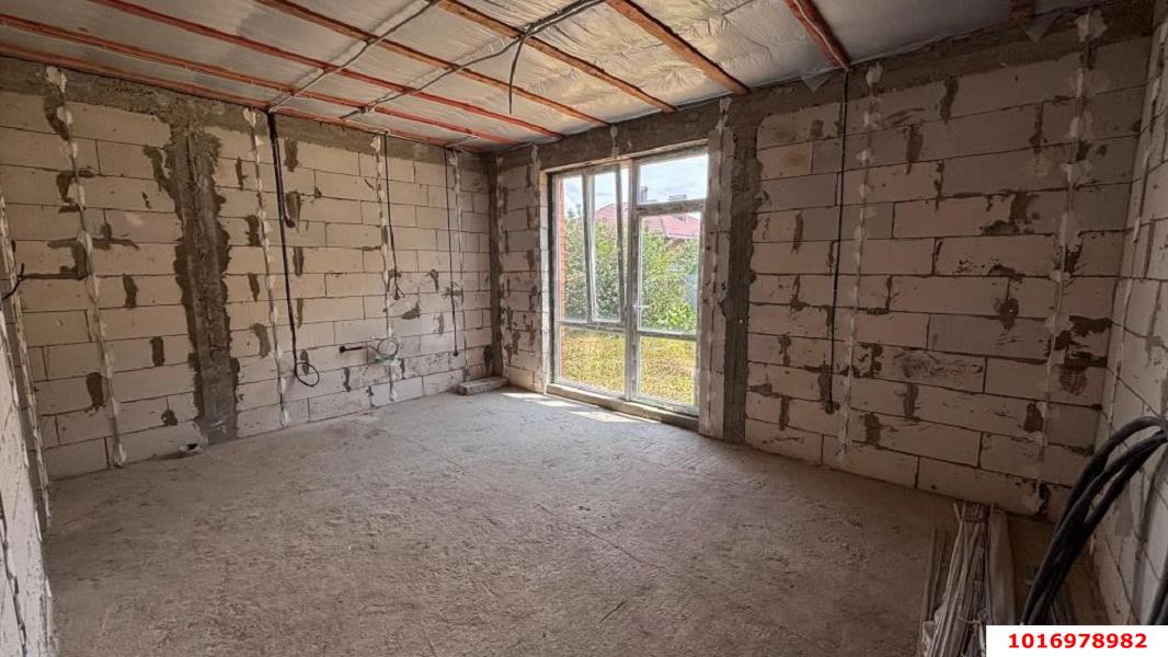 Фото №10: Дом 98 м² + 6 сот. - Копанской, мкр. Прикубанский внутригородской округ, ул. имени Кокоры, 5