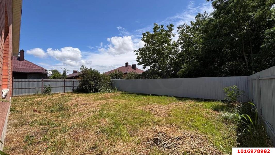 Фото №8: Дом 98 м² + 6 сот. - Копанской, мкр. Прикубанский внутригородской округ, ул. имени Кокоры, 5