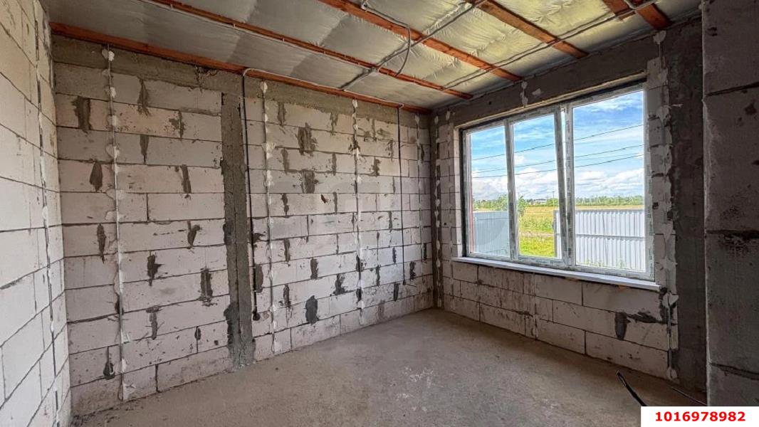 Фото №9: Дом 98 м² + 6 сот. - Копанской, мкр. Прикубанский внутригородской округ, ул. имени Кокоры, 5