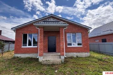 Фото №1: Дом 98 м² - Копанской, мкр. Прикубанский внутригородской округ, ул. имени Кокоры, 5