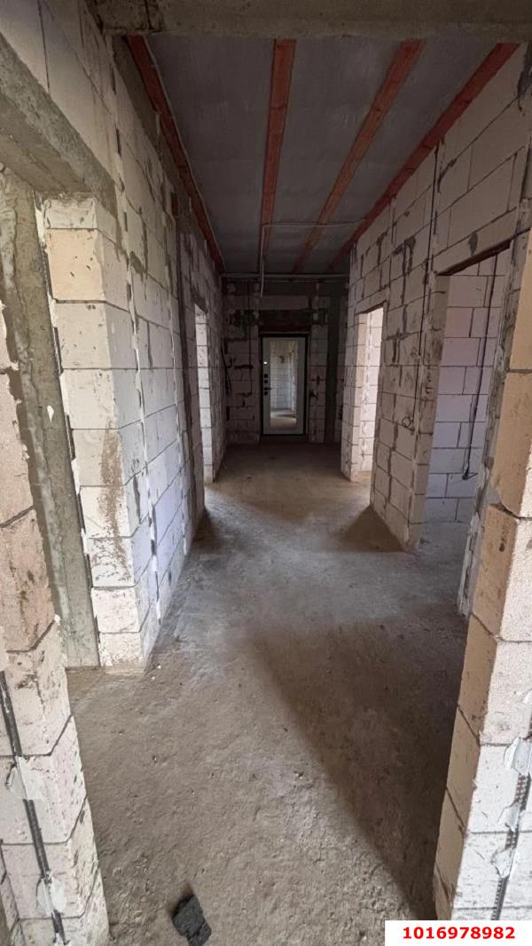 Фото №17: Дом 98 м² + 6 сот. - Копанской, мкр. Прикубанский внутригородской округ, ул. имени Кокоры, 5