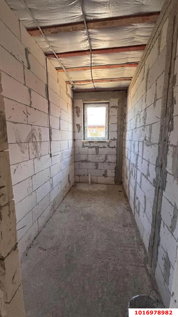 Фото №15: Дом 98 м² + 6 сот. - Копанской, мкр. Прикубанский внутригородской округ, ул. имени Кокоры, 5