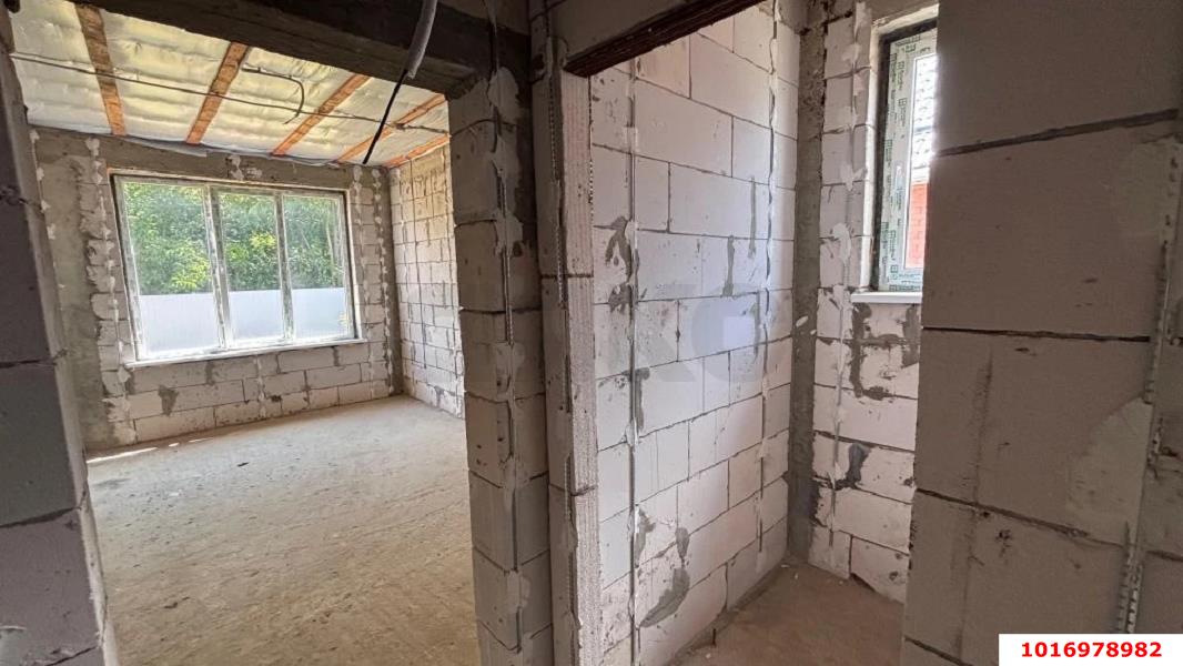 Фото №14: Дом 98 м² + 6 сот. - Копанской, мкр. Прикубанский внутригородской округ, ул. имени Кокоры, 5