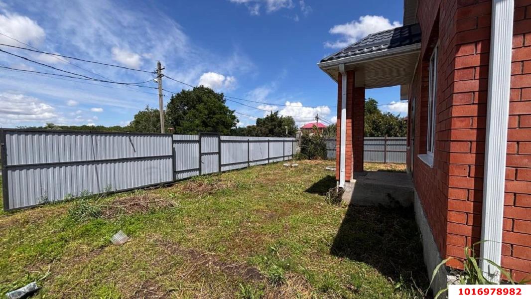 Фото №7: Дом 98 м² + 6 сот. - Копанской, мкр. Прикубанский внутригородской округ, ул. имени Кокоры, 5