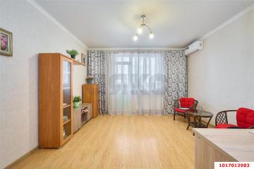 Фото №1: Студия 25 м² - Краснодар, мкр. Славянский, ул. Заполярная, 37к1