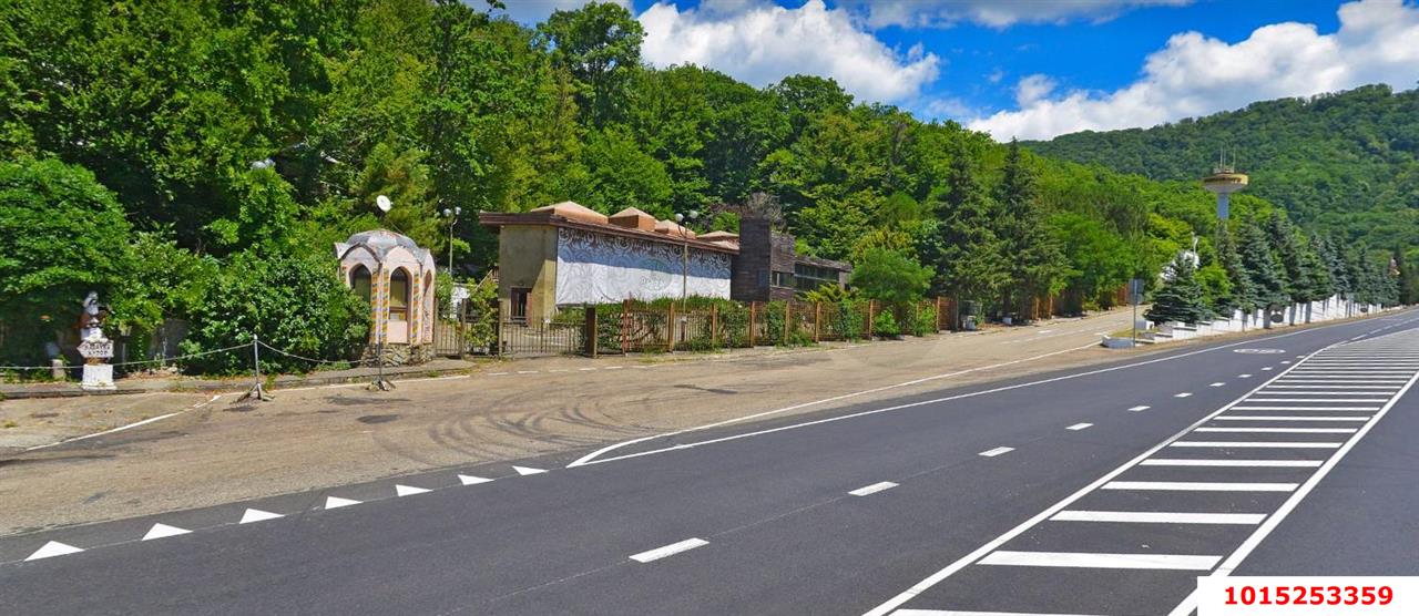 Фото №12: Отдельное здание 342 м² - Агой, ул. Центральная, 2/2