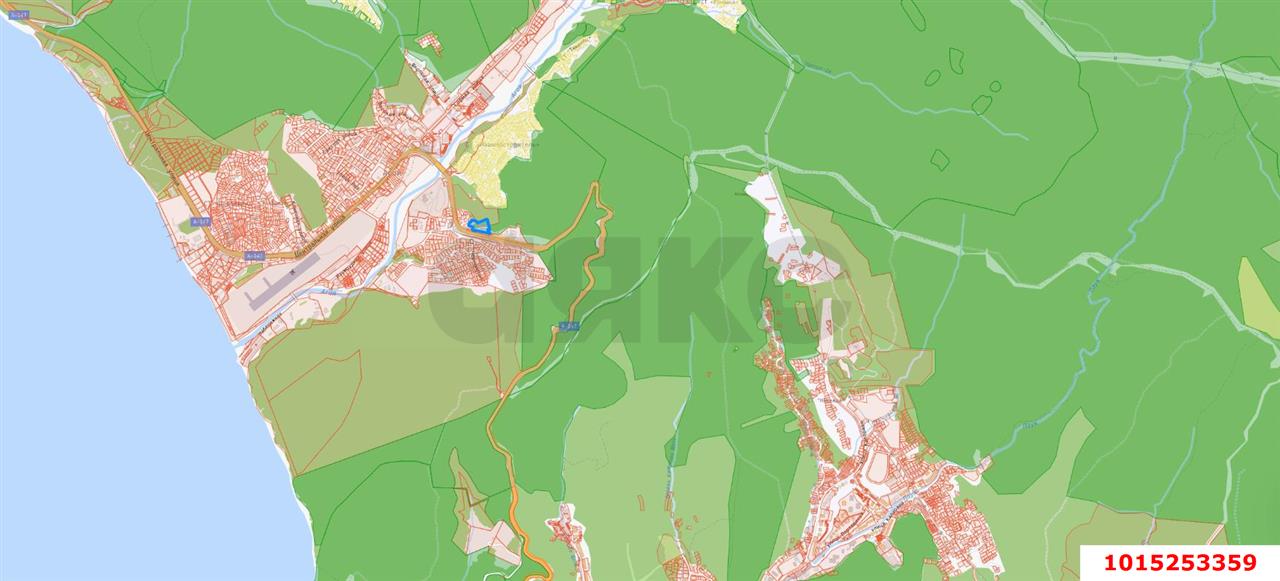 Фото №11: Отдельное здание 342 м² - Агой, ул. Центральная, 2/2