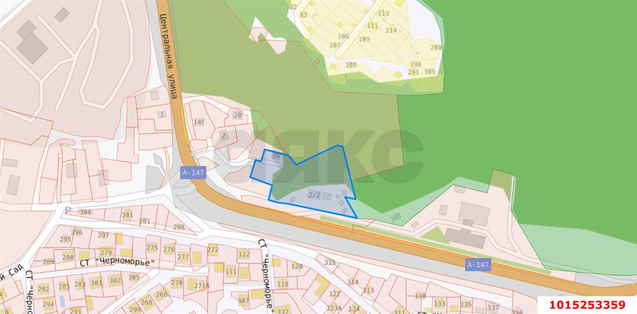 Фото №10: Отдельное здание 342 м² - Агой, ул. Центральная, 2/2