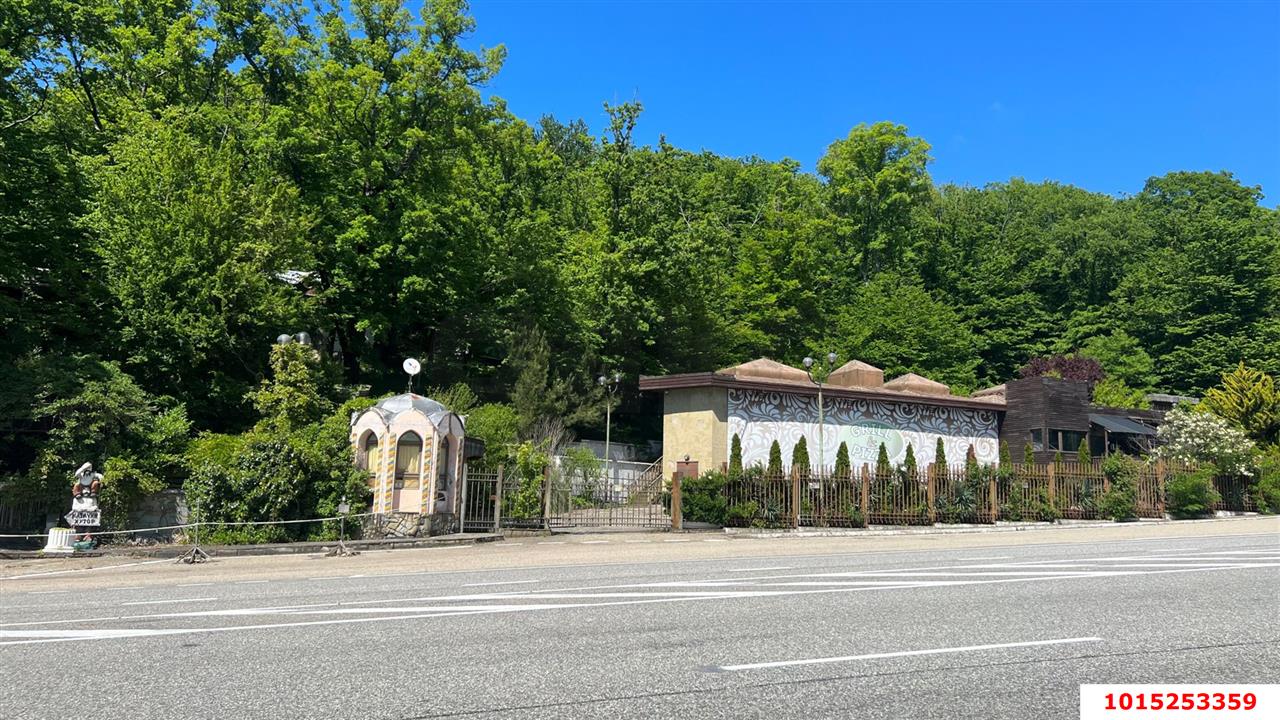 Фото №3: Отдельное здание 342 м² - Агой, ул. Центральная, 2/2