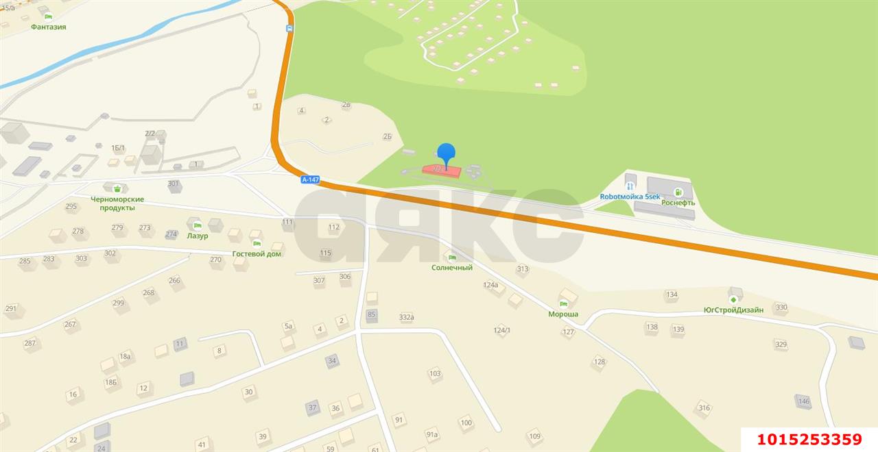 Фото №8: Отдельное здание 342 м² - Агой, ул. Центральная, 2/2