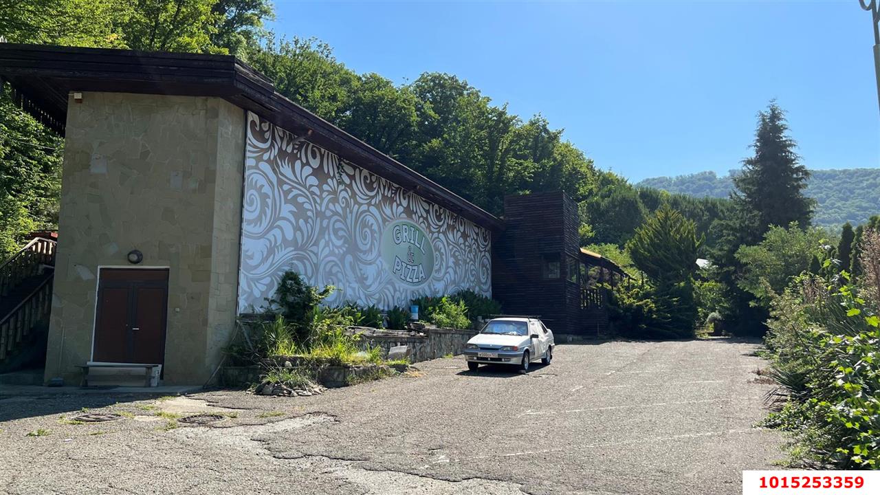 Фото №6: Отдельное здание 342 м² - Агой, ул. Центральная, 2/2