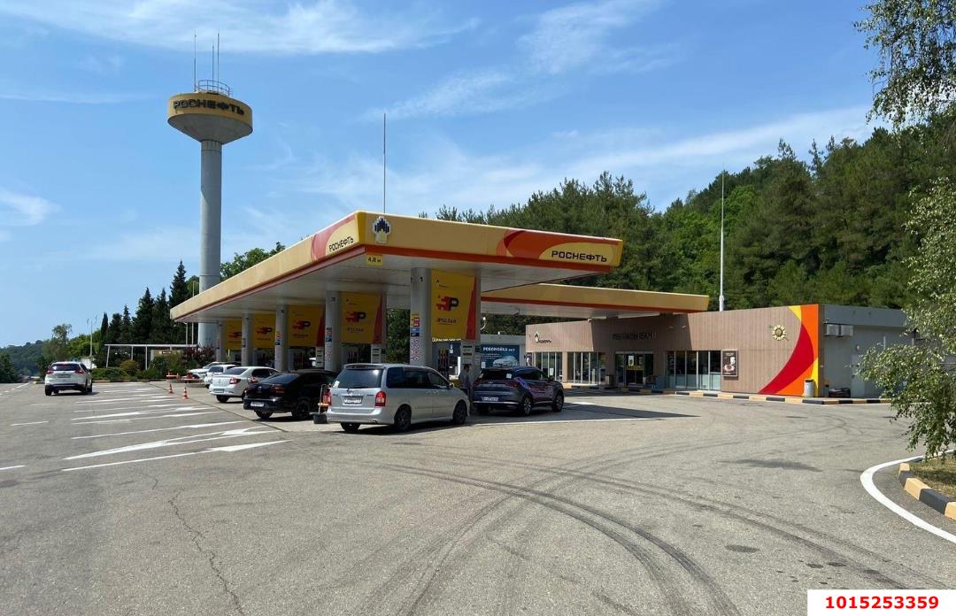 Фото №2: Отдельное здание 342 м² - Агой, ул. Центральная, 2/2