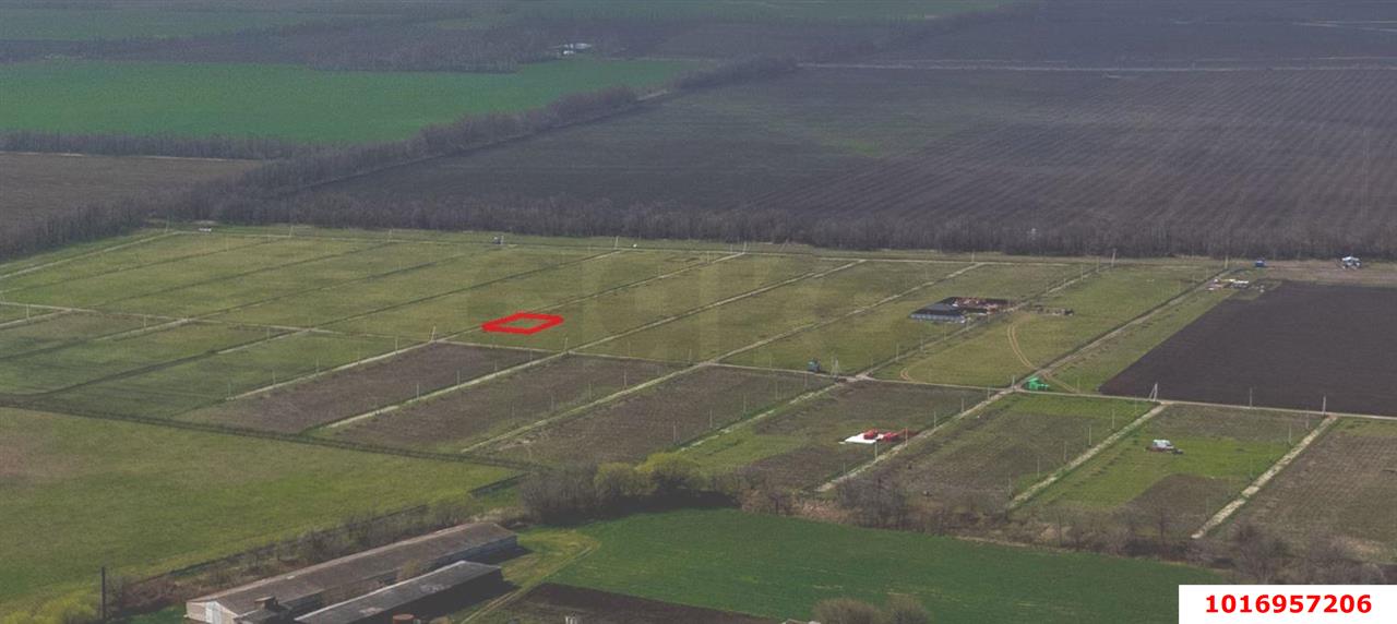 Фото №5: Земельный участок под ИЖС - Нововеличковская, п. коттеджный  Солнечная долина, ул. Жемчужная