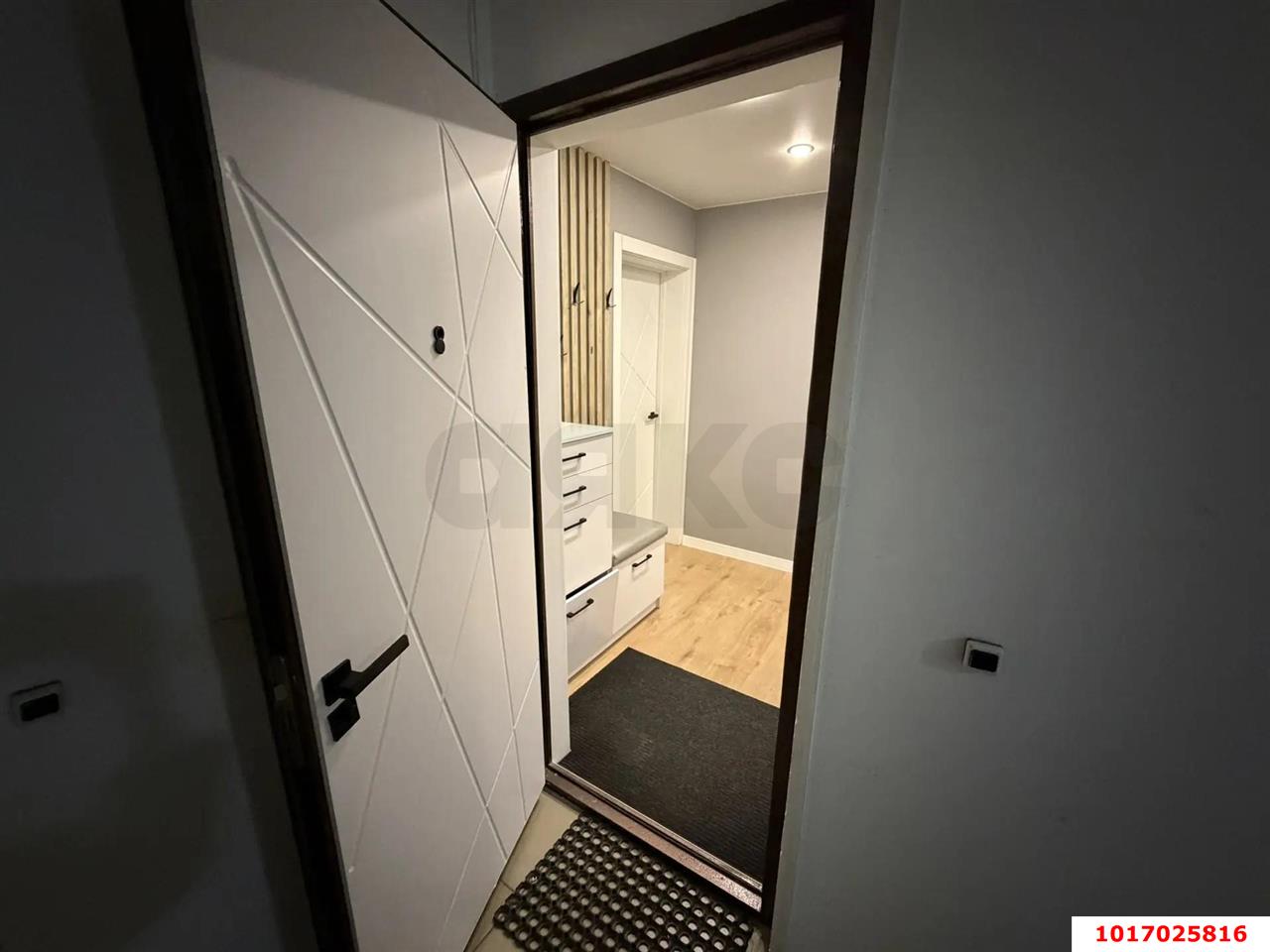 Фото №16: 2-комнатная квартира 57 м² - Краснодар, Прикубанский внутригородской округ, мкр. Репино, пр-д Репина, 32