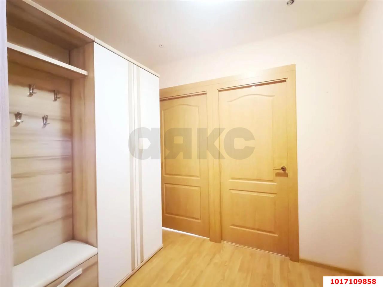 Фото №15: 1-комнатная квартира 35 м² - Краснодар, Прикубанский внутригородской округ, Панорама, мкр. ЖК Перспектива, ул. им. Героя Сарабеева В.И., 7