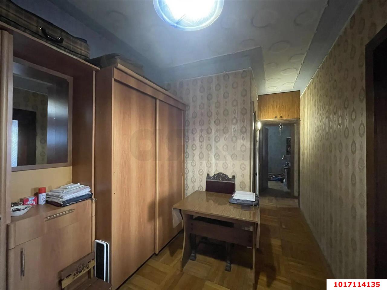 Фото №6: 3-комнатная квартира 70 м² - Краснодар, Прикубанский внутригородской округ, мкр. Фестивальный, ул. Фестивальная, 16