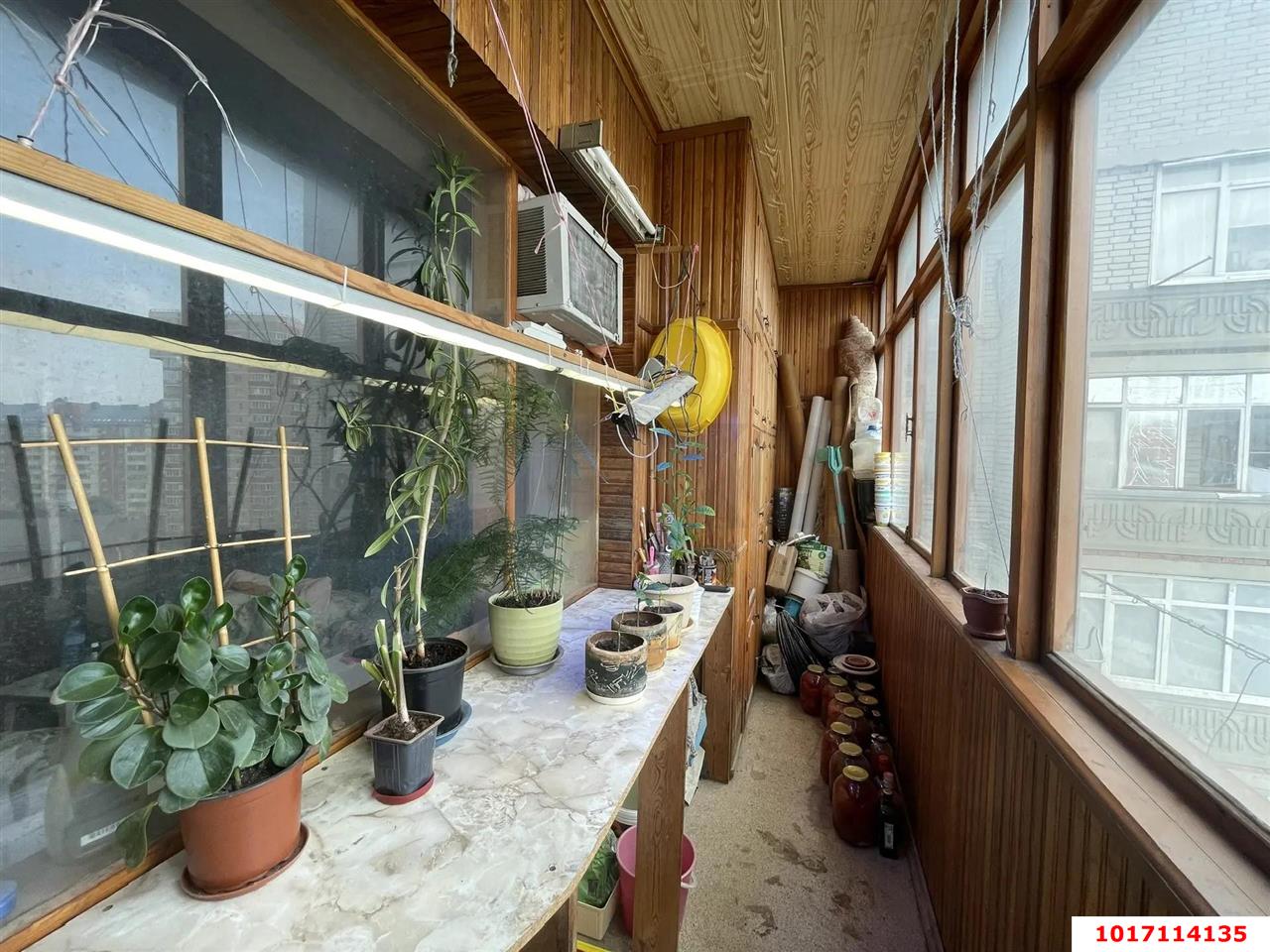 Фото №13: 3-комнатная квартира 70 м² - Краснодар, Прикубанский внутригородской округ, мкр. Фестивальный, ул. Фестивальная, 16