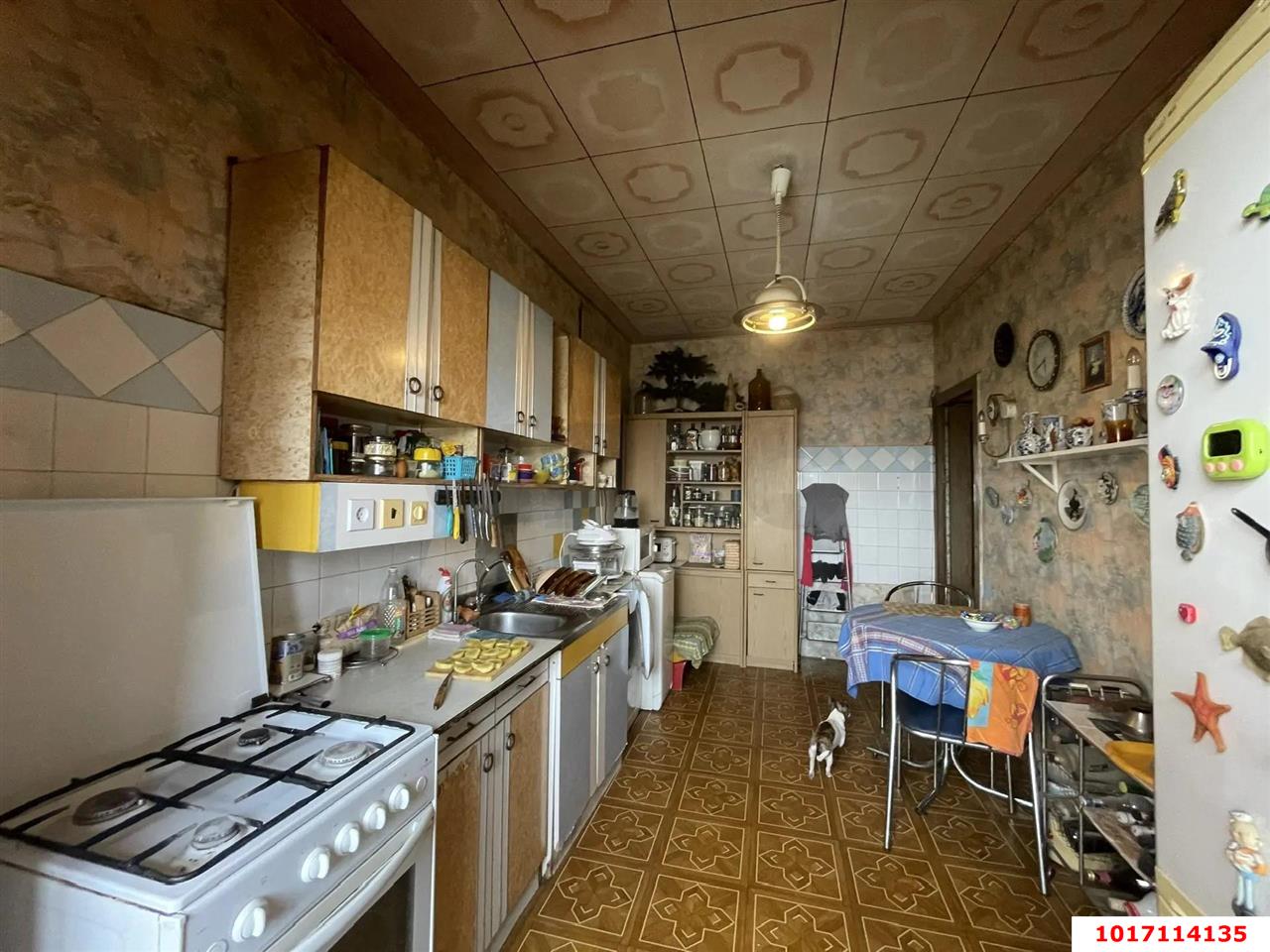 Фото №14: 3-комнатная квартира 70 м² - Краснодар, Прикубанский внутригородской округ, мкр. Фестивальный, ул. Фестивальная, 16