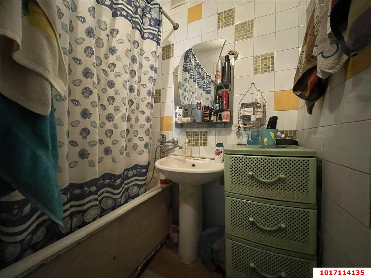 Фото №10: 3-комнатная квартира 70 м² - Краснодар, Прикубанский внутригородской округ, мкр. Фестивальный, ул. Фестивальная, 16