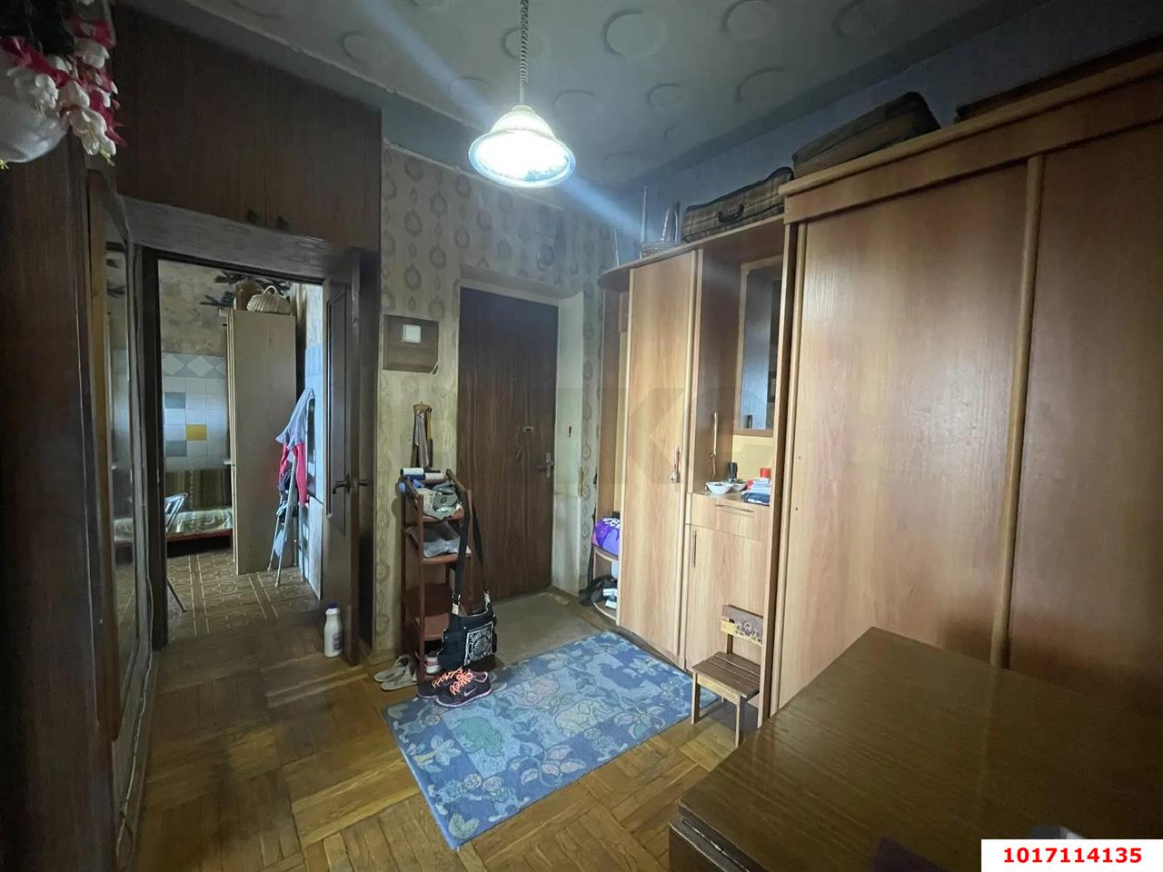 Фото №9: 3-комнатная квартира 70 м² - Краснодар, Прикубанский внутригородской округ, мкр. Фестивальный, ул. Фестивальная, 16