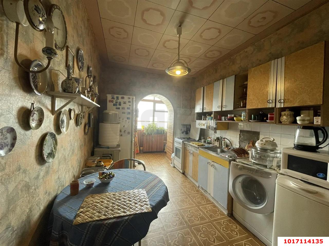 Фото №11: 3-комнатная квартира 70 м² - Краснодар, Прикубанский внутригородской округ, мкр. Фестивальный, ул. Фестивальная, 16